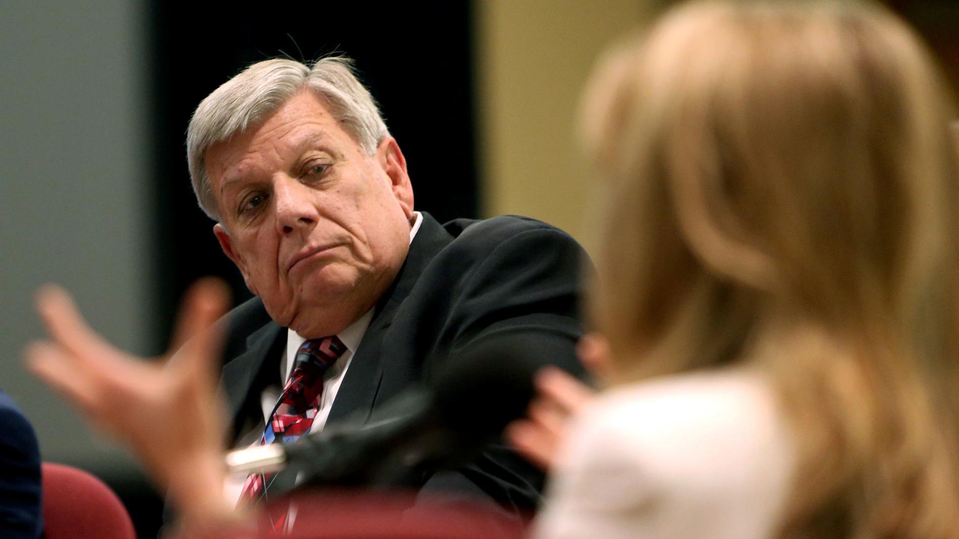 Arizona Board of Regents promises to 'aggressively' follow latest in college basketball scandal